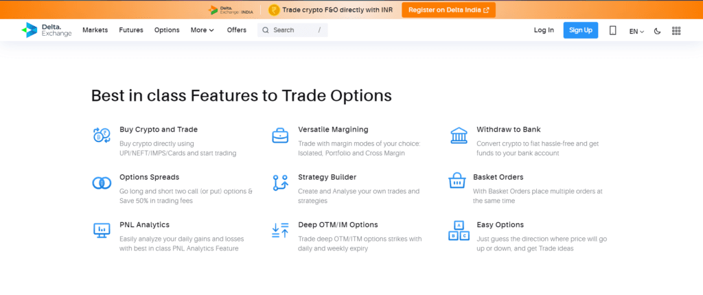 Delta Exchange India: Your Ultimate Guide to Futures & Options 4 crypto news