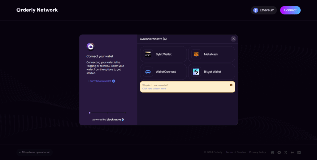 Score Free ORDER Tokens Now! The Ultimate Guide to the Orderly Network Airdrop 3 crypto news
