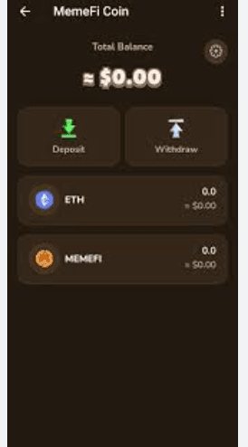MemeFi Coin Listing Date on 9th October: Market Cap, Big Airdrop Reveal & Price Prediction 4 crypto news