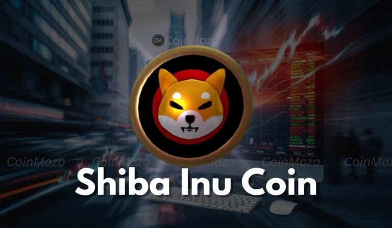 Shiba Inu Coin