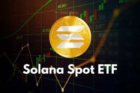 solana spot etf