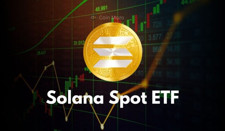 solana spot etf