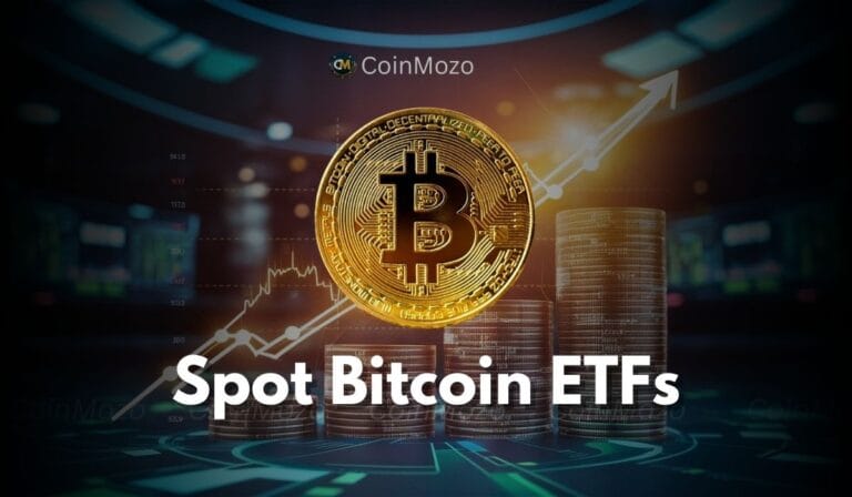 spot bitcoin etf