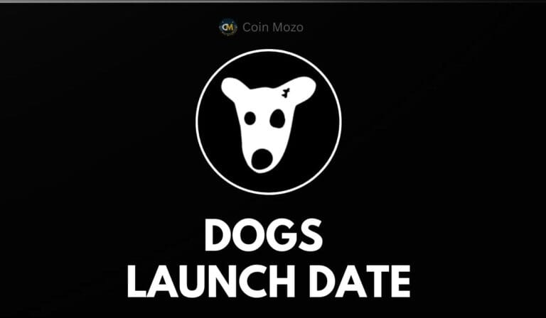 DOGS Launch Date