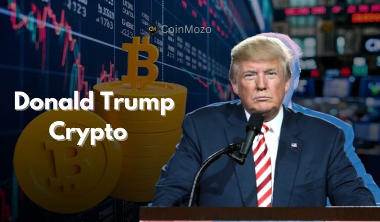 Donald Trump Crypto