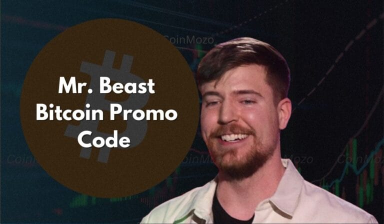 Mr. Beast Bitcoin promo code