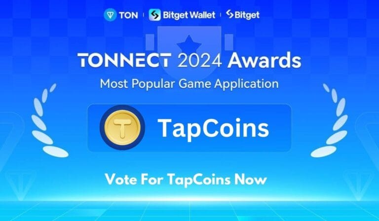 Tonnect 2024 awards