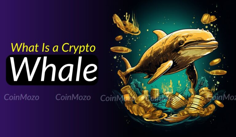 Crypto Whales