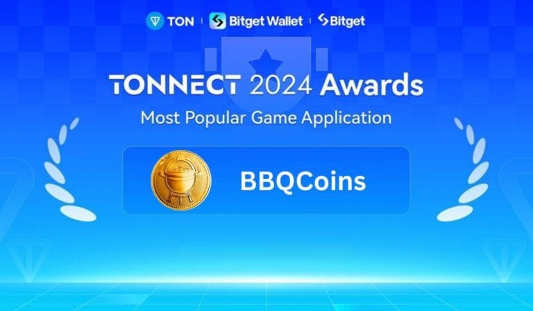 Tonnect 2024 Awards