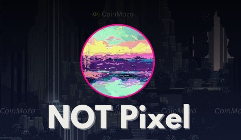 not pixel