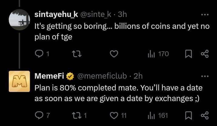 Memefi Listing Date: Earn $Memefi Tokens Before September? 4 crypto news
