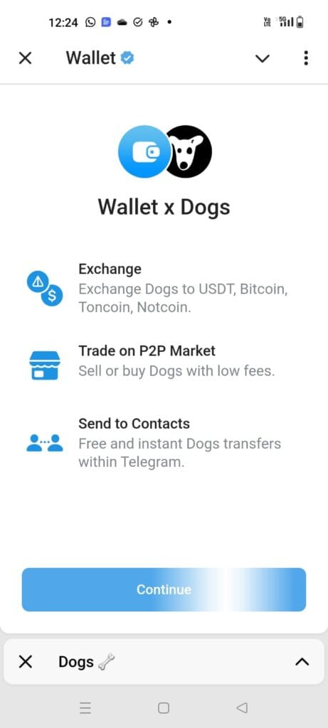 Sell DOGS Tokens: How to Claim $DOGS Airdrop? 8 crypto news