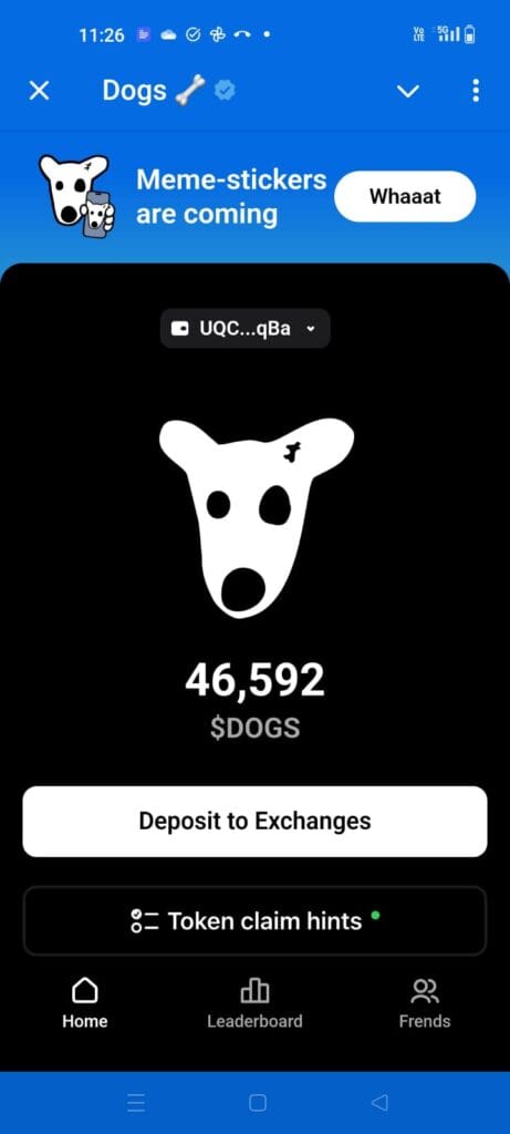 Sell DOGS Tokens: How to Claim $DOGS Airdrop? 4 crypto news