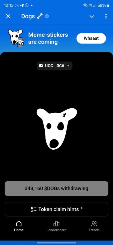 Sell DOGS Tokens: How to Claim $DOGS Airdrop? 7 crypto news