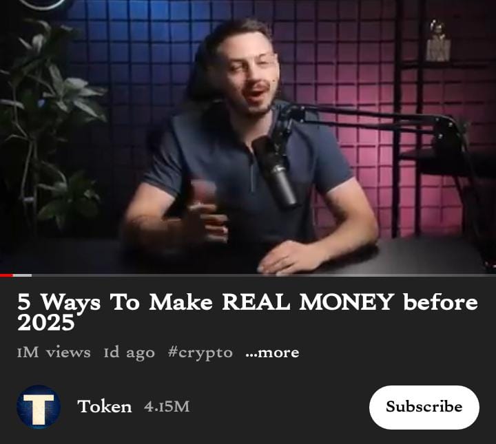 TapSwap Daily Cinema Codes: Ticket to Bigger Wins 2 crypto news