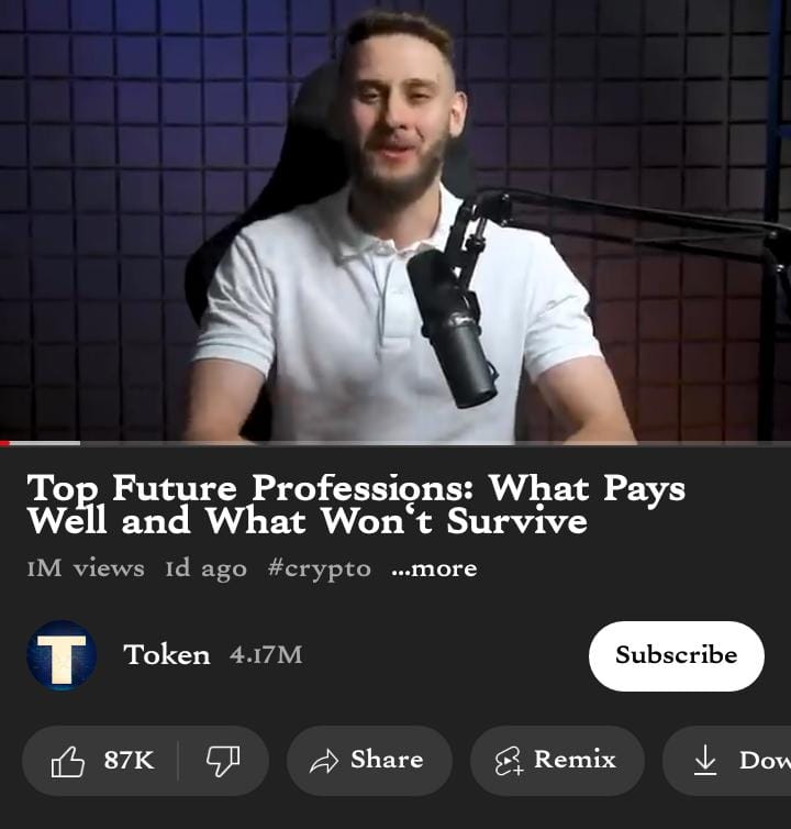 TapSwap Daily Cinema Codes: Ticket to Bigger Wins 3 crypto news