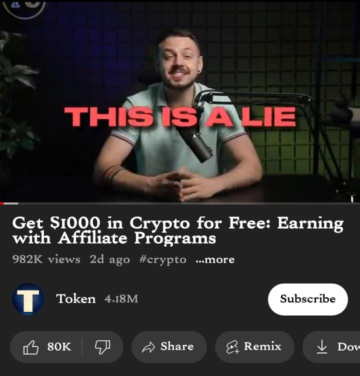 TapSwap Daily Cinema Codes: Ticket to Bigger Wins 3 crypto news