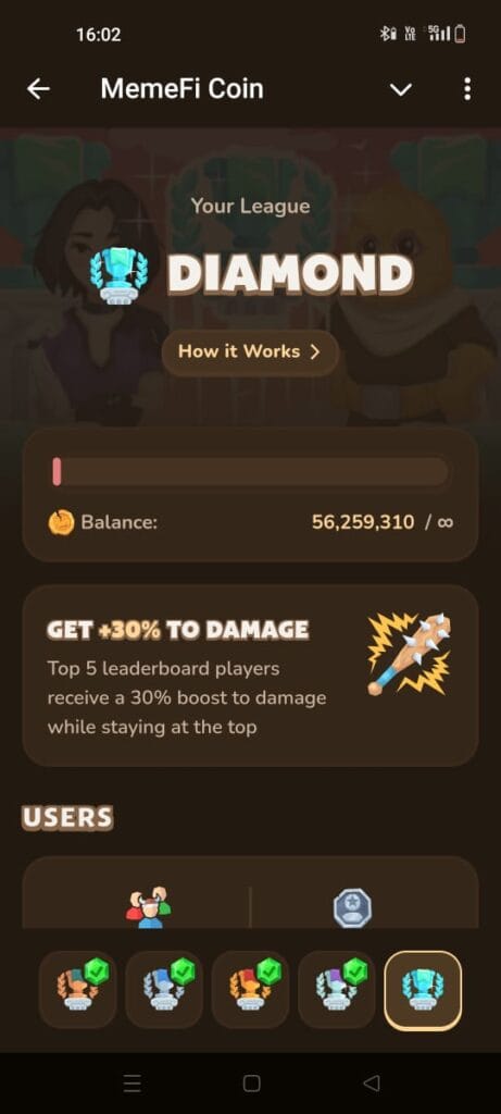 MemeFi Coin Balance: Secrets to EARN 60 Million MemeFi Coin Before 9 October Airdrop! 2 crypto news