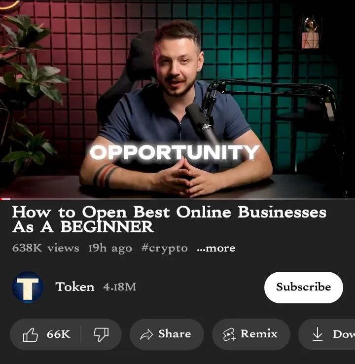 crypto news