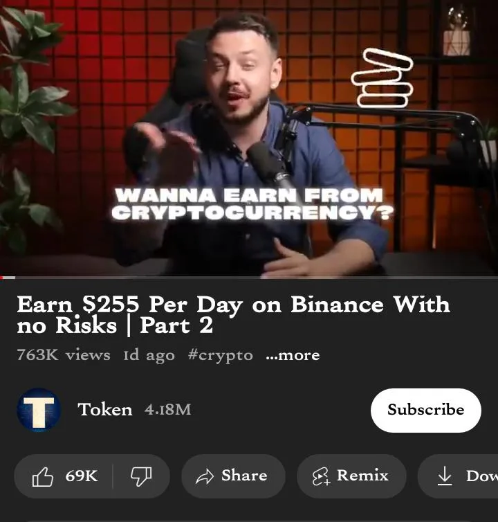 crypto news