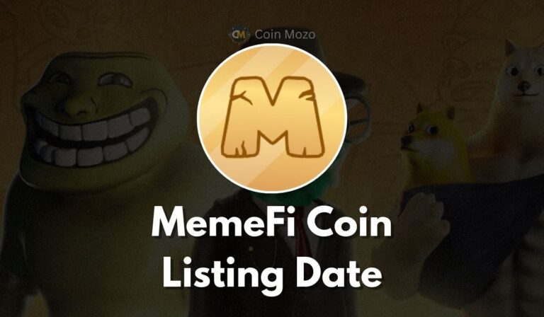 MemeFi Coin Listing Date