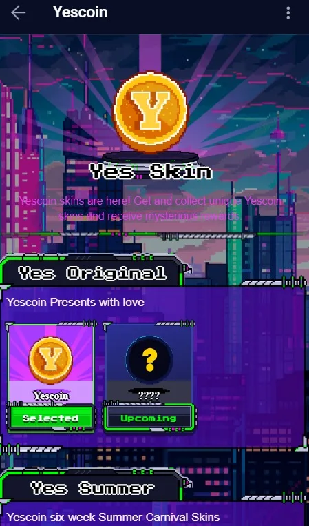 YesCoin Listing Date: 5 Major Exchange Listings Next Stop Binance? 5 crypto news