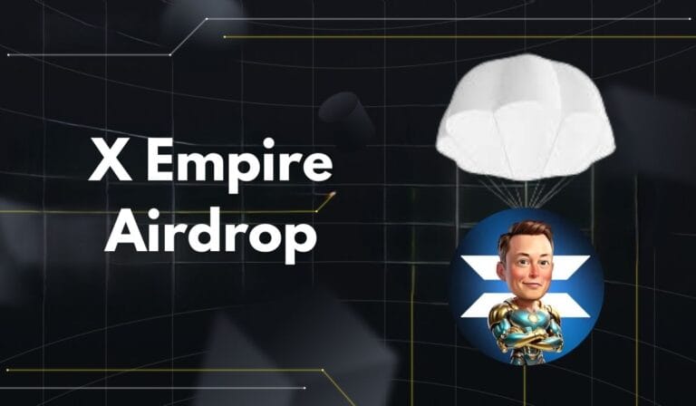 x empire airdrop