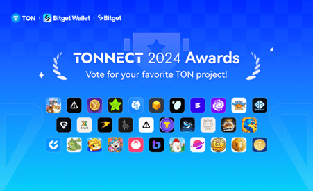 How to Nominate XPLUS Game to Win TONNECT 2024 Awards? 7 crypto news