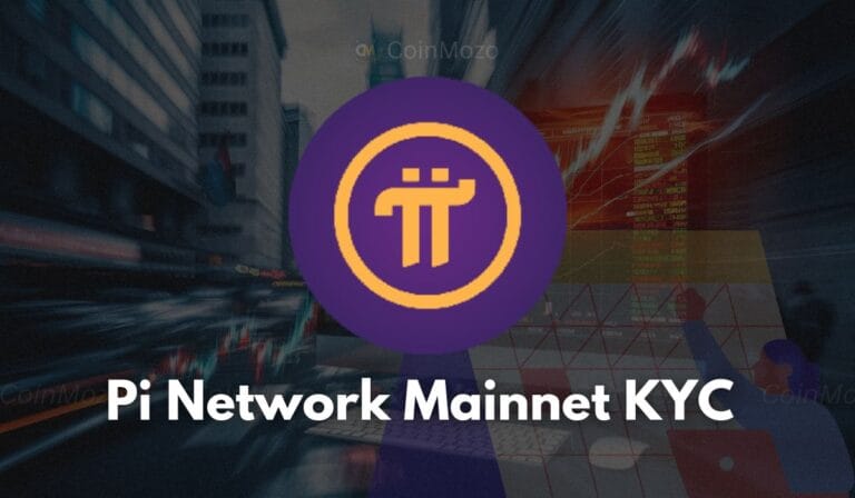 Pi Network Mainnet KYC