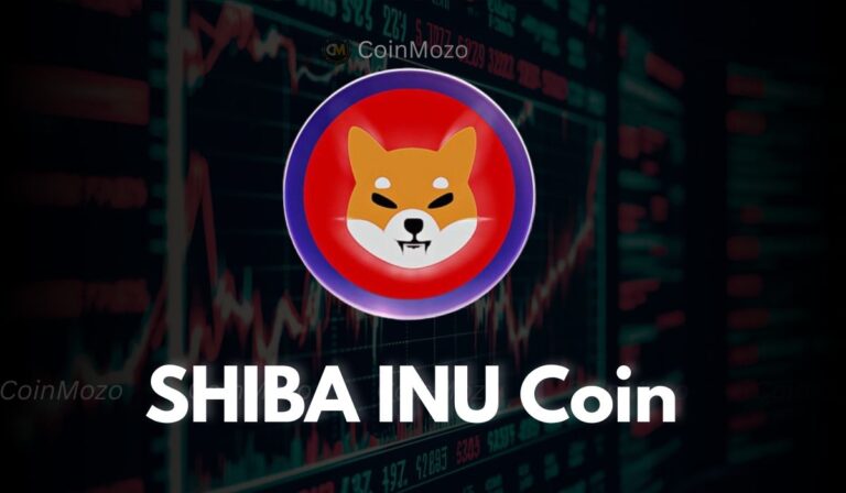 shiba inu token