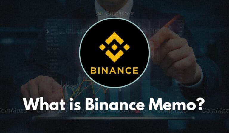 What is Binance Memo