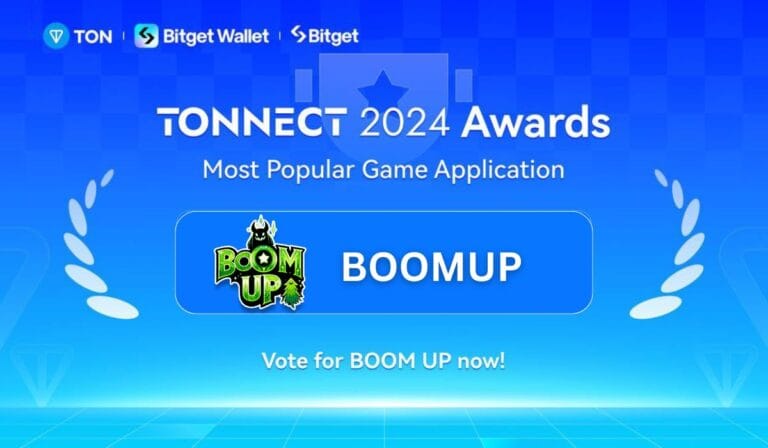 TONNECT 2024 Awards