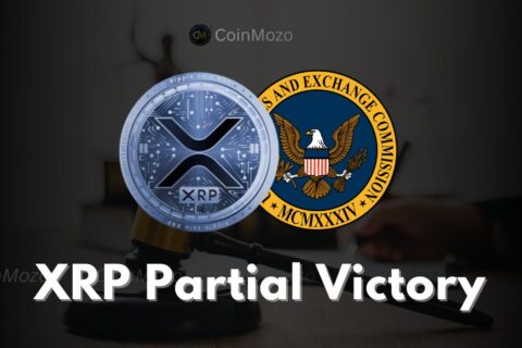 XRP Partial Victory