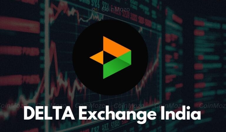 Delta Exchange India