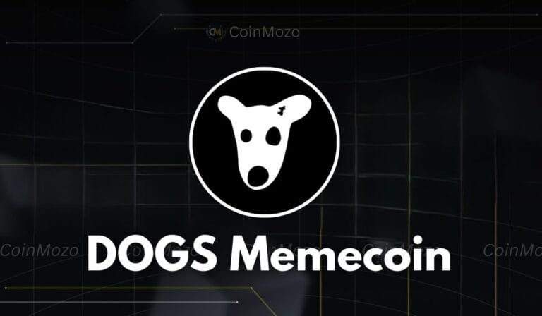 DOGS Memecoin