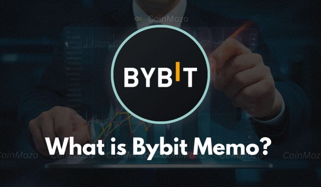 What is Bybit Memo? Avoid Losing Your Crypto! 1 What is Bybit Memo