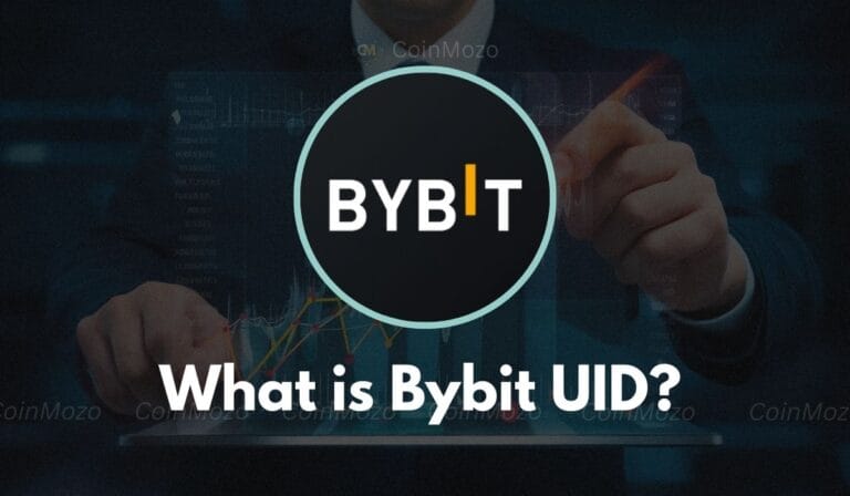 What is Bybit UID