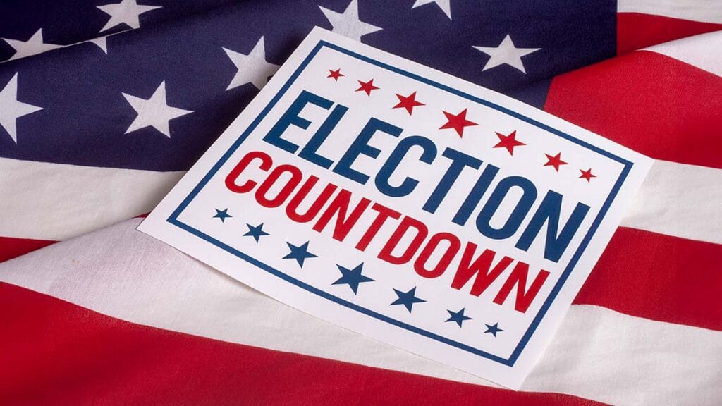Kamala Harris Vs Trump: Will Harris Embrace Crypto Under 2024 Election Pressure? 4 crypto news
