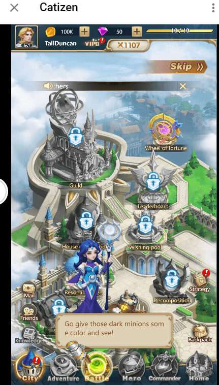 Catizen Game Center Games List: Claim Secret Rewards, Airdrops & More! 3 crypto news