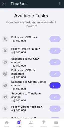 crypto news
