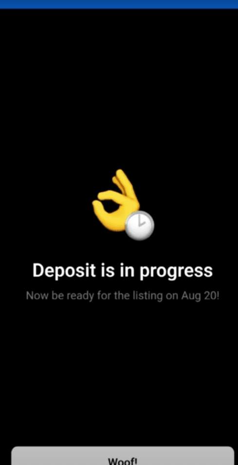 Sell DOGS Tokens: How to Claim $DOGS Airdrop? 9 crypto news
