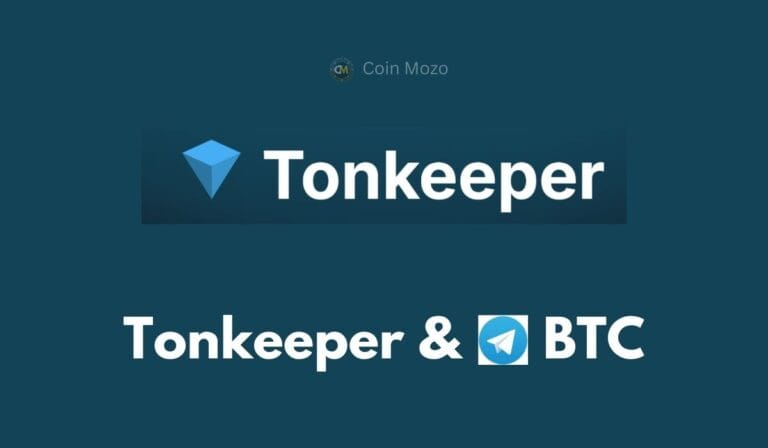 Tonkeeper