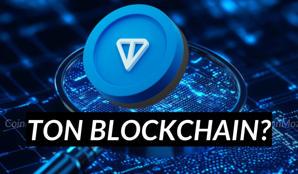 TON Blockchain