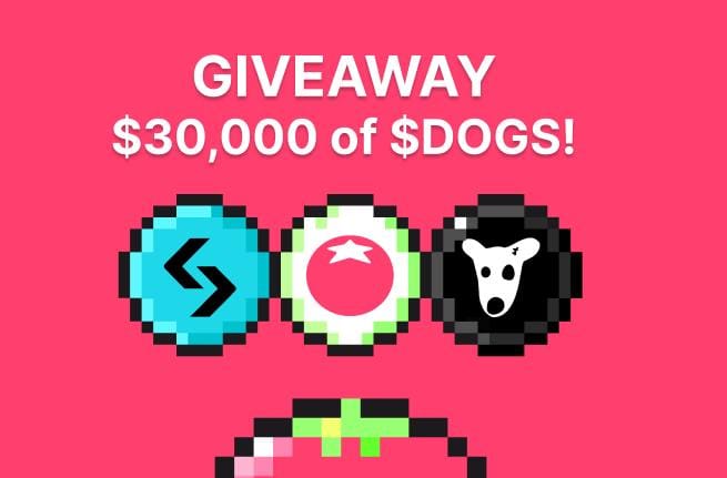 DOGS Listing vs Tomarket Listing: A Crypto Showdown! 5 crypto news