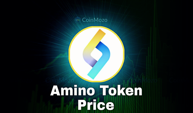 Amino Token Price