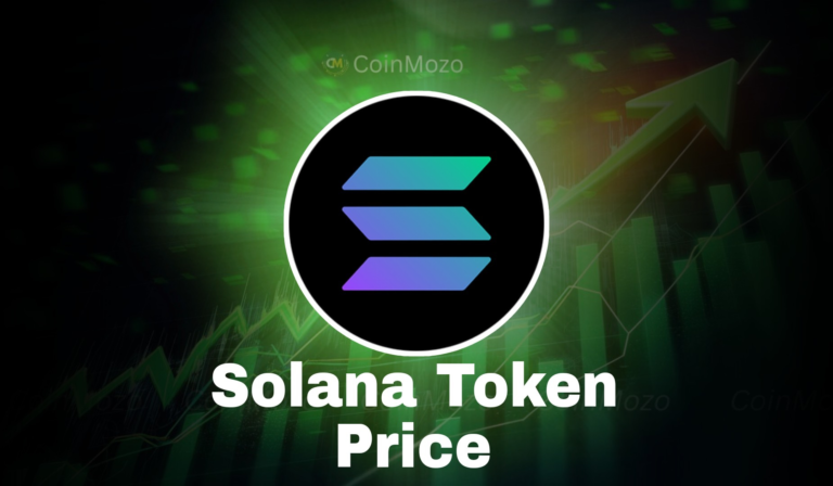 Solana Token Price