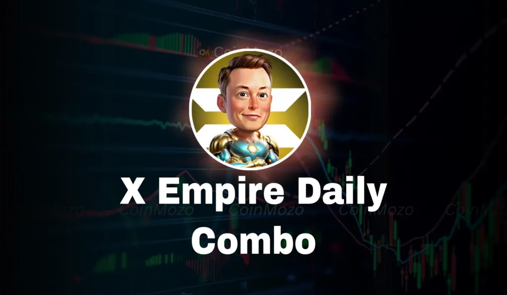 X Empire Daily Combo: Top Profitable Tools for September 24, 2024 1 X Empire Daily Combo