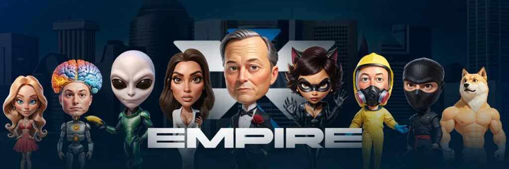 X Empire Daily Combo: Top Profitable Tools for September 24, 2024 4 crypto news