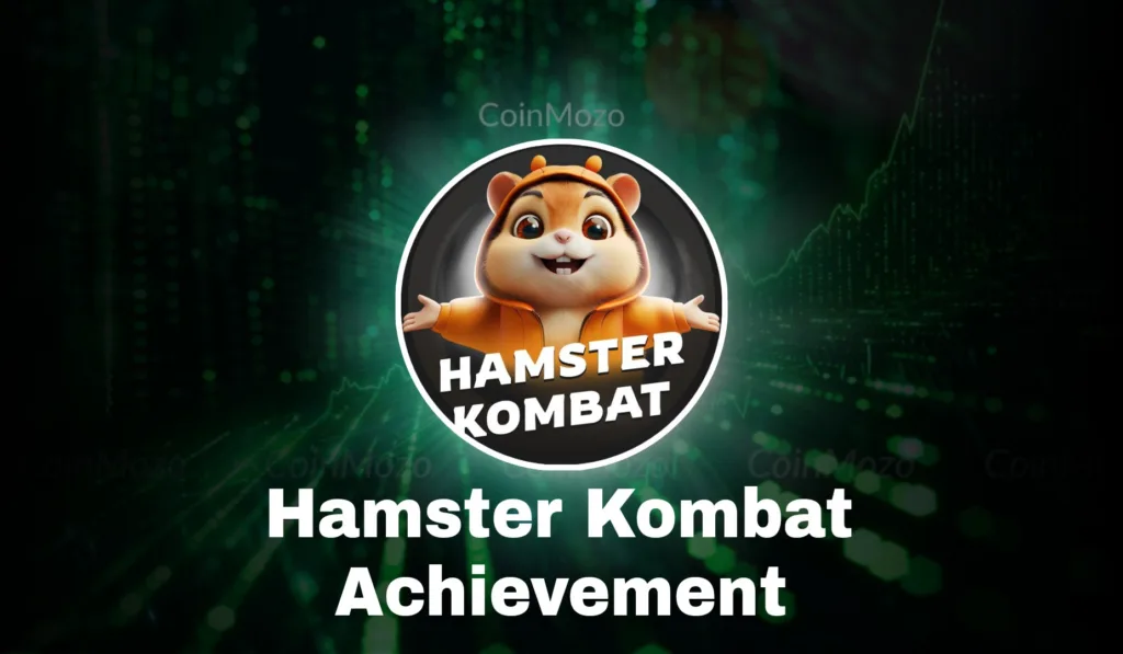 Hamster Kombat Achievement: How Not to Get Banned Using More Keys (100% Working Guide) 1 crypto news