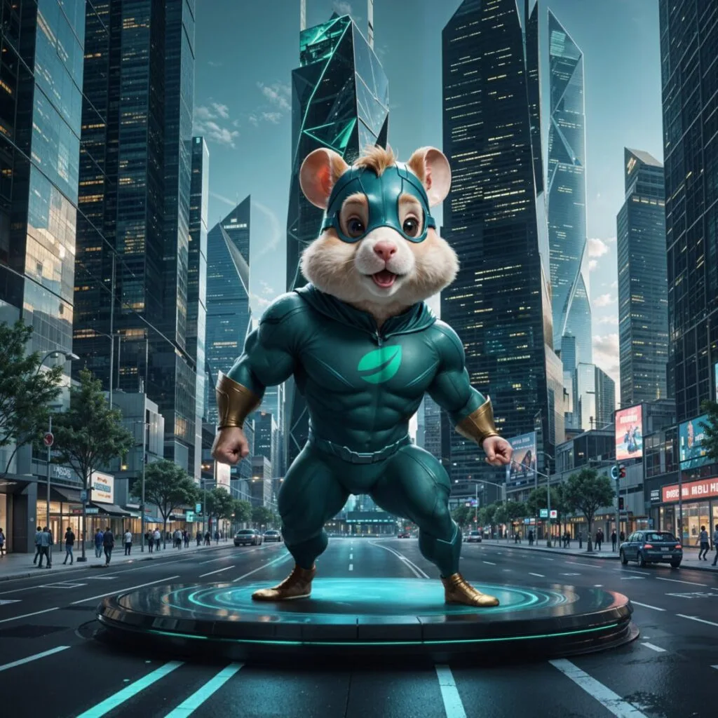 Hamster Kombat Achievement: How Not to Get Banned Using More Keys (100% Working Guide) 3 crypto news